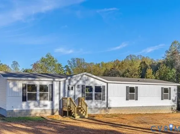 644 Tisdale Rd, Louisa, VA 23093