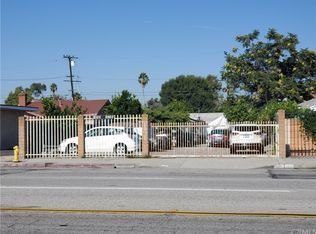 2801 Peck Rd, El Monte, CA 91733