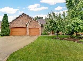 3806 W Vincent Dr, Springfield, MO 65810