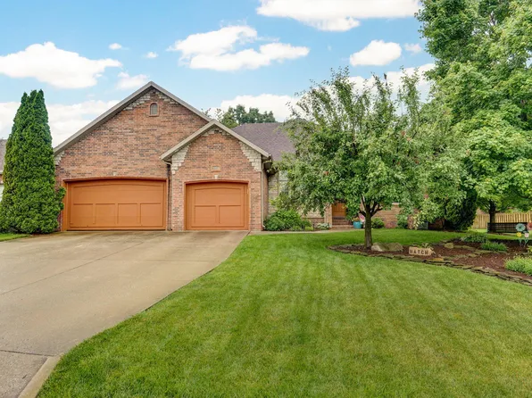 3806 W Vincent Drive, Springfield, MO 65810