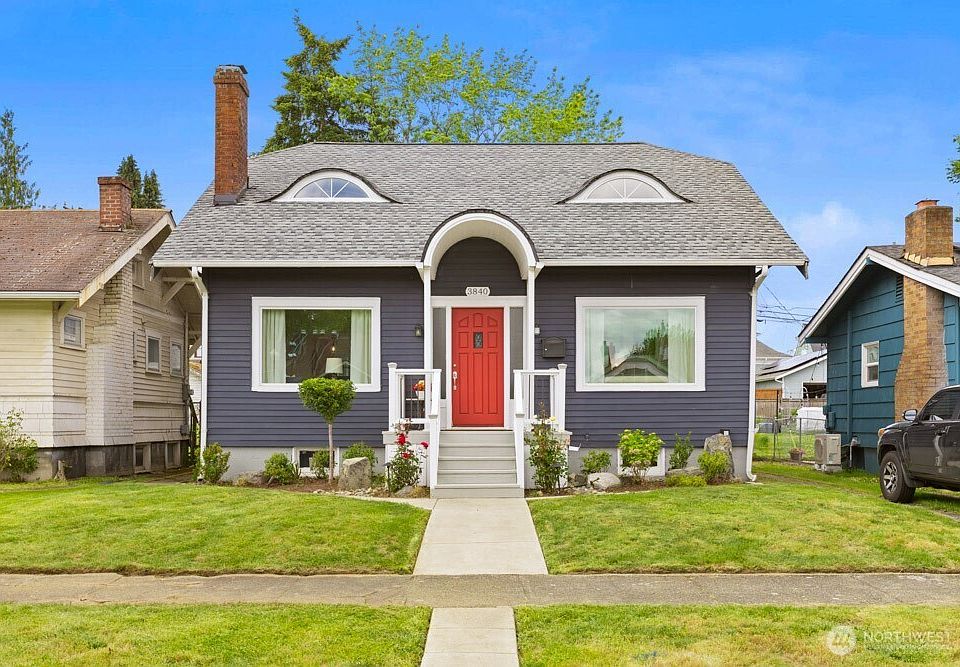 1st image of 3840 Fawcett Avenue