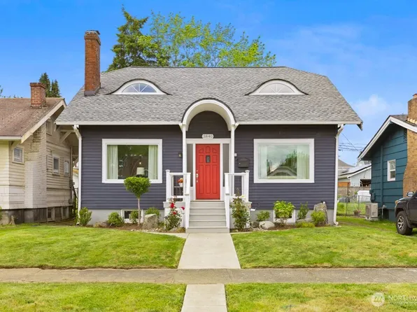 3840 Fawcett Avenue, Tacoma, WA 98418