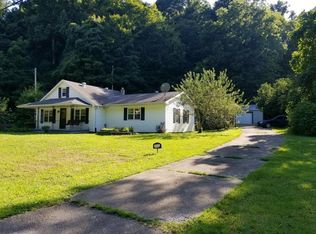 12431 State Route 93, Pedro, OH 45659