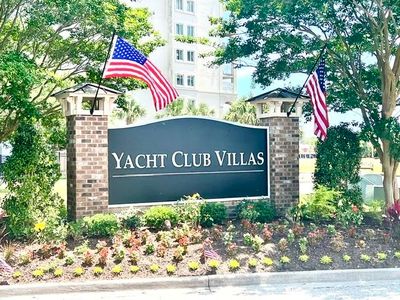 2151 Bridge View Ct. #3-704, North Myrtle Beach, SC, 29582