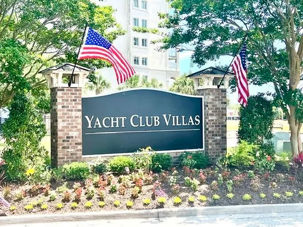 2151 Bridge View Ct. #3-704, North Myrtle Beach, SC 29582