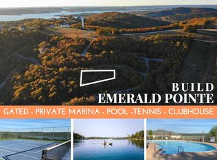 181 Samara Dr, Hollister, MO 65672