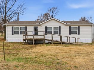 21311 85th Rd, Winfield, KS 67156