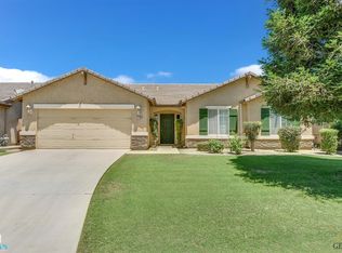 11106 Cactus Valley Dr, Bakersfield, CA
