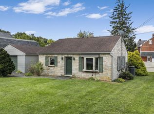 408 Elwyn Ter, Manheim, PA 17545