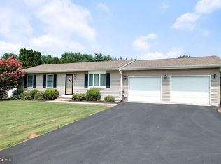 859 Doctor Jack Rd, Conowingo, MD 21918