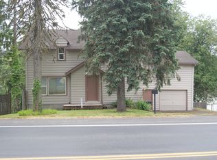 3535 Columbia Heights Rd, Longview, WA 98632