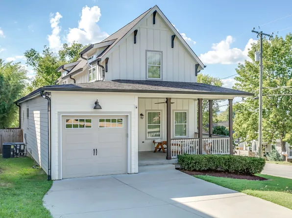 311 35th Ave N, Nashville, TN 37209