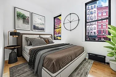 Rented by REAL New York