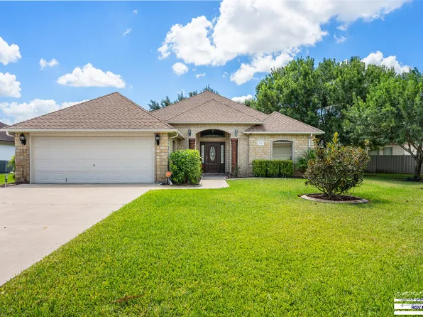 5705 Esperanza Ct #3, Harlingen, TX 78552