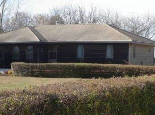 9131 SE Berryton Rd, Berryton, KS 66409