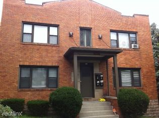 431 N Home Ave APT 3, Pittsburgh, PA 15202