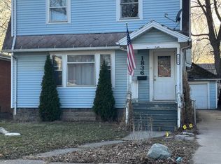 1836 S Rundle Ave, Lansing, MI 48910