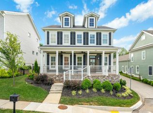 527 Colonial Ridge Ln LOT 7, Knoxville, TN 37934