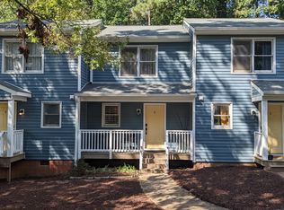 5508 Kaplan Dr, Raleigh, NC 27606