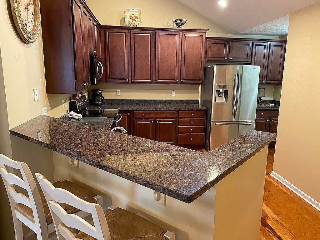 Kitchen Countertops in Cranberry Township, PA