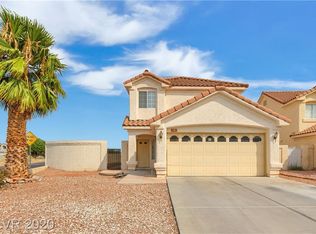 358 Lyon Dr, Henderson, NV 89074