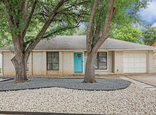 307 Thistlewood Dr, Austin, TX 78745