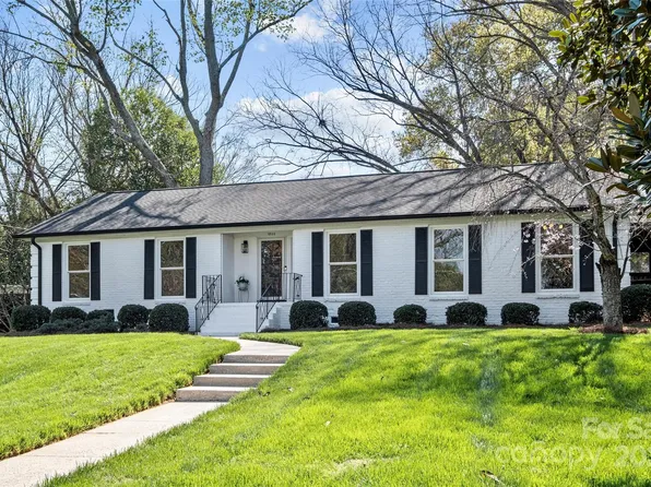 1800 Tamworth Dr, Charlotte, NC 28210