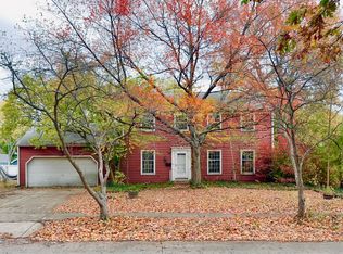 3222 Rolston St, Fort Wayne, IN 46805