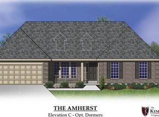 504 Upper Ridgepointe Ct, Lake St Louis, MO 63367