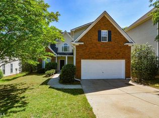 1924 Shiloh Valley Trl NW, Kennesaw, GA 30144