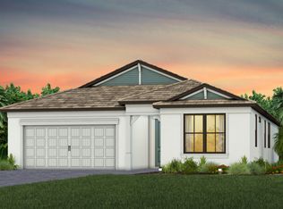 Concord Plan, Gatherpoint, Ave Maria, FL 34142