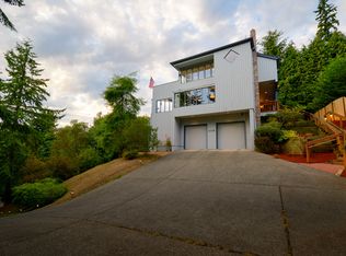 1118 NW 201st St, Shoreline, WA 98177