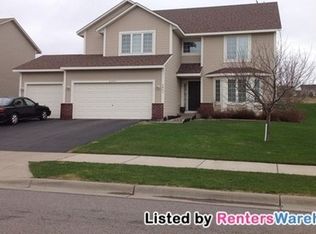 6401 Hedgecroft Ave S, Cottage Grove, MN 55016