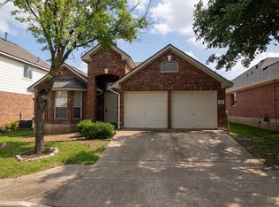 1727 Rosenborough Ln S, Round Rock, TX 78665