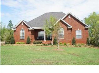 5721 Riverview Plantation Dr, Theodore, AL 36582