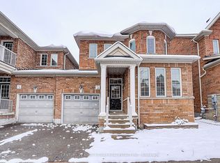 16 Pisanelli Ave, Markham, ON L6C0H5