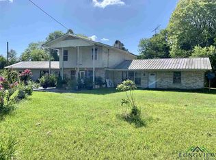 4549 Highway 79n, De Berry, TX 75639