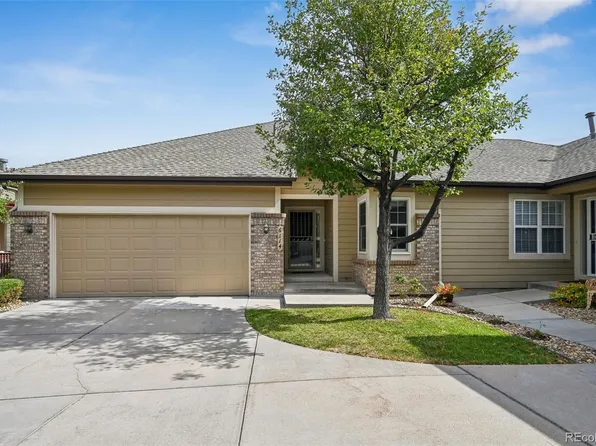 6114 Salvia Lane, Arvada, CO 80403