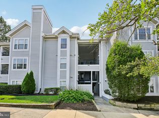 608 Rolling Hill Walk APT 201, Odenton, MD 21113
