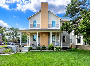 1102 N Beville Ave, Indianapolis, IN 46201