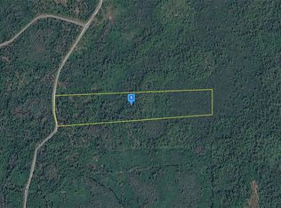 1301 Alton Wentworth Rd, Greenville, FL 32331