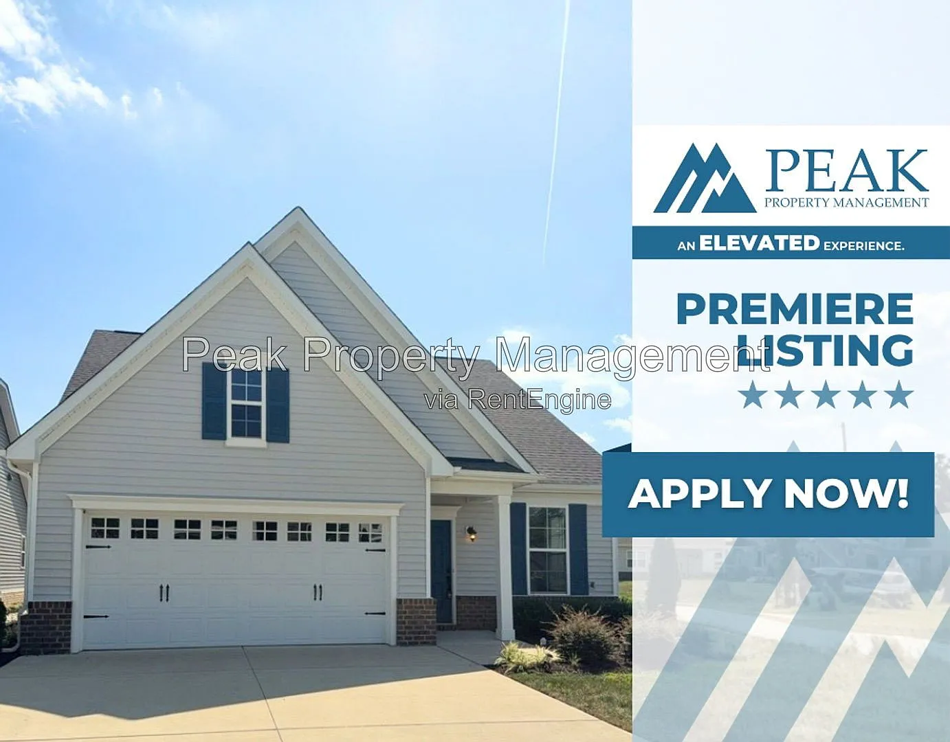 3 bed, 3.0 bath, 1687 sqft, $2,500 — Photo 1