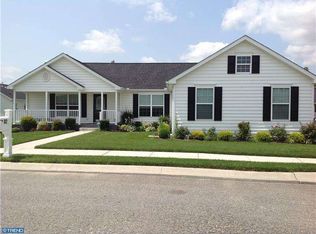 82 Nobles Pond Xing, Dover, DE