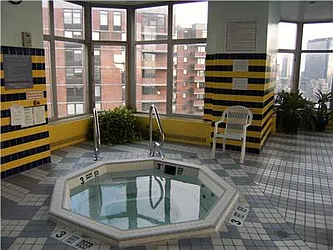 Rented by R New York