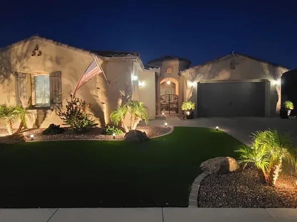 27927 N 92nd Dr, Peoria, AZ 85383