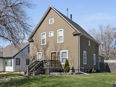 4242 Madison Ave, Lincoln, NE, 68504