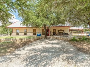 2933 Fm 3381, Comanche, TX 76442