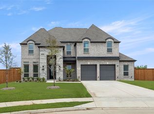 1700 Pepperdine Pl, Prosper, TX 75078