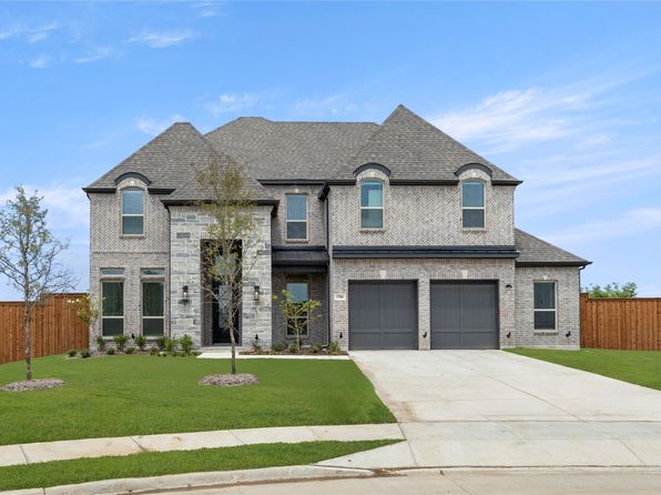 Home for Sale in Prosper TX