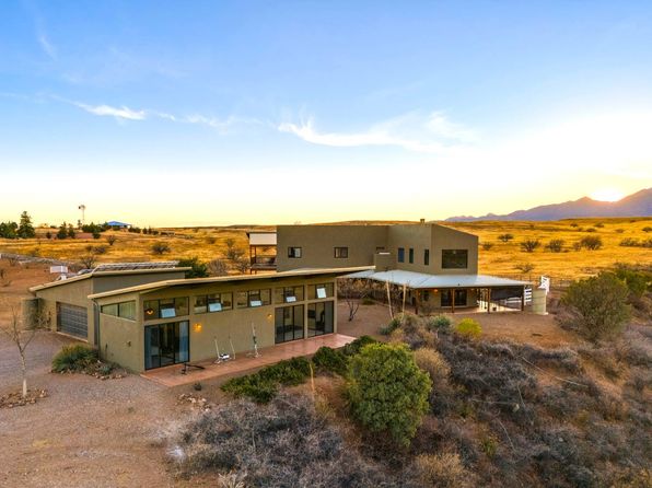 3560 Highway 83, Sonoita, AZ 85637